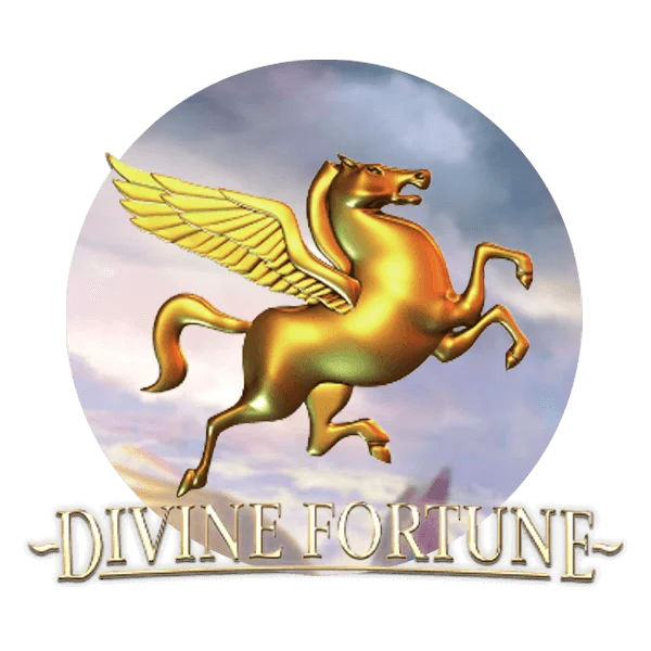 Divine Fortune — Vegas Now Casino pokies