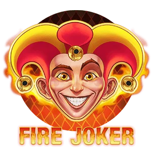 Fire Joker — Vegas Now Casino pokies