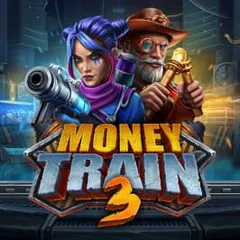 Money Train 3 — Vegas Now Casino pokies